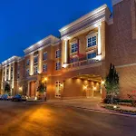 Courtyard By Marriott Nashville Green Hills